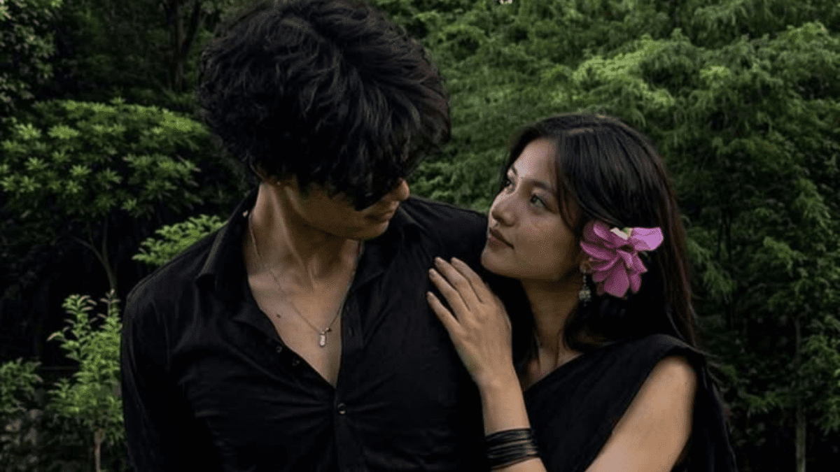Ishq Bhari Shayari