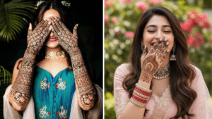 Mehndi Shayri