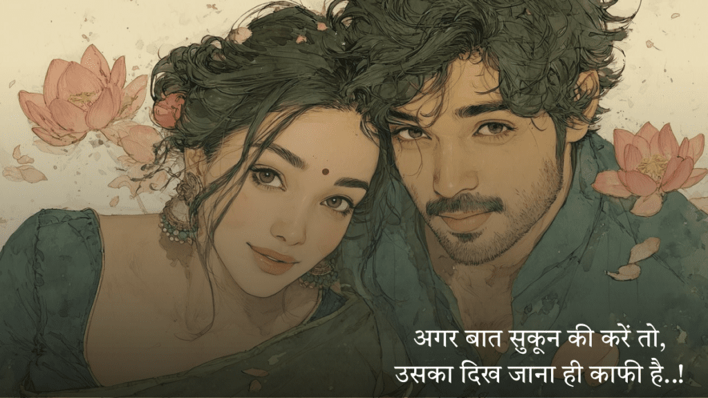 Love Shayari 2026