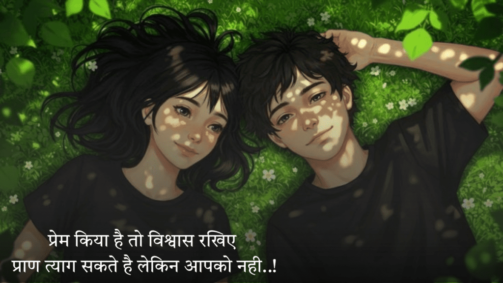 Love Shayari 2026