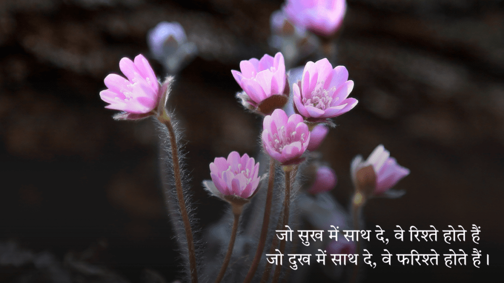 2 Line Suvichar