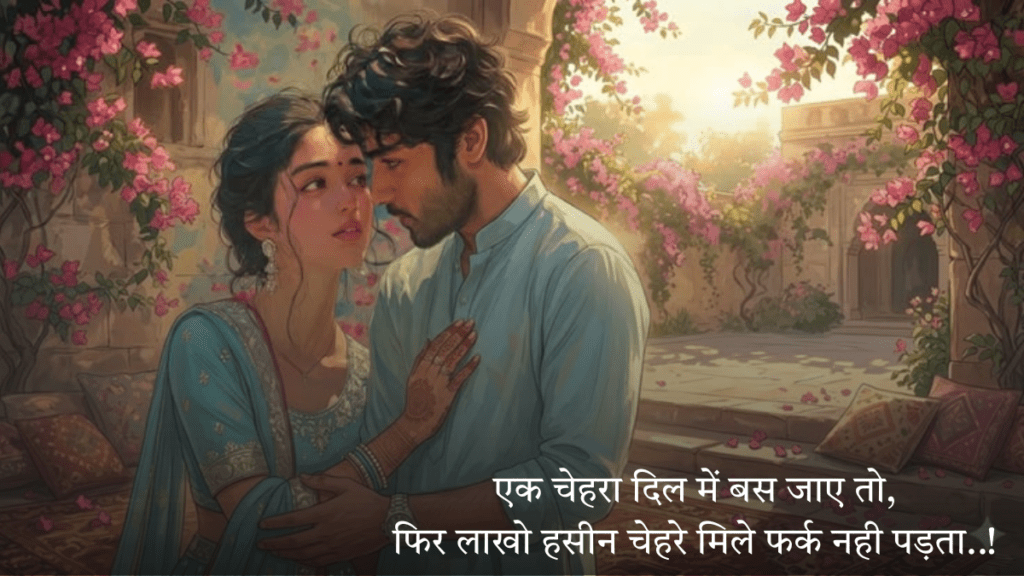 Love Shayari 2026