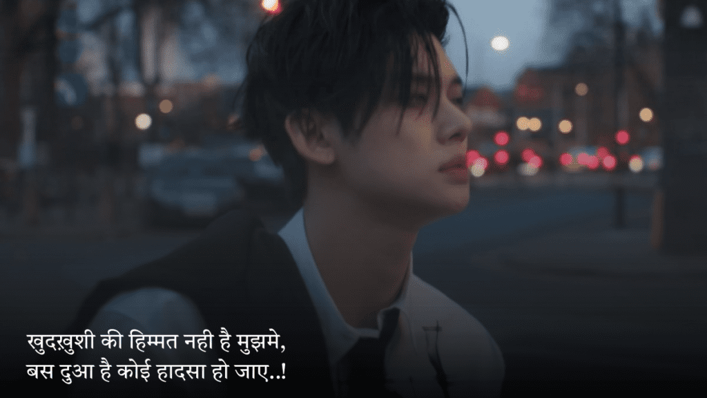 Best Sad Shayri 2026