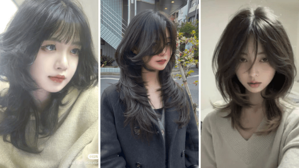Girl Hairstyle 2026