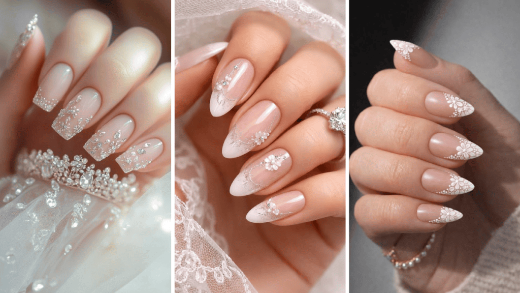 Nail Extension