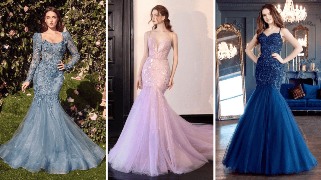 Gown Design 2026