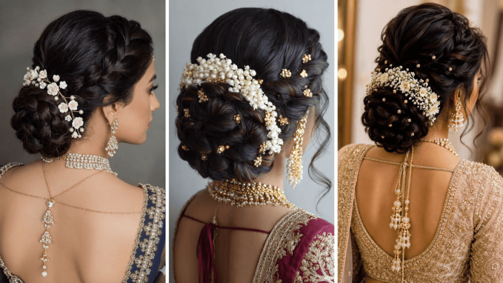 Dulhan Hairstyle 2026