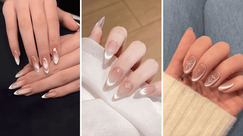 Nail Extension