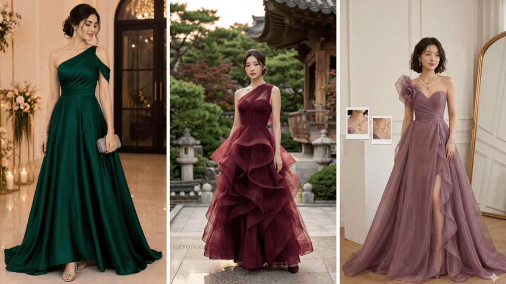 Gown Design 2026