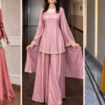 Girl Sharara Suit