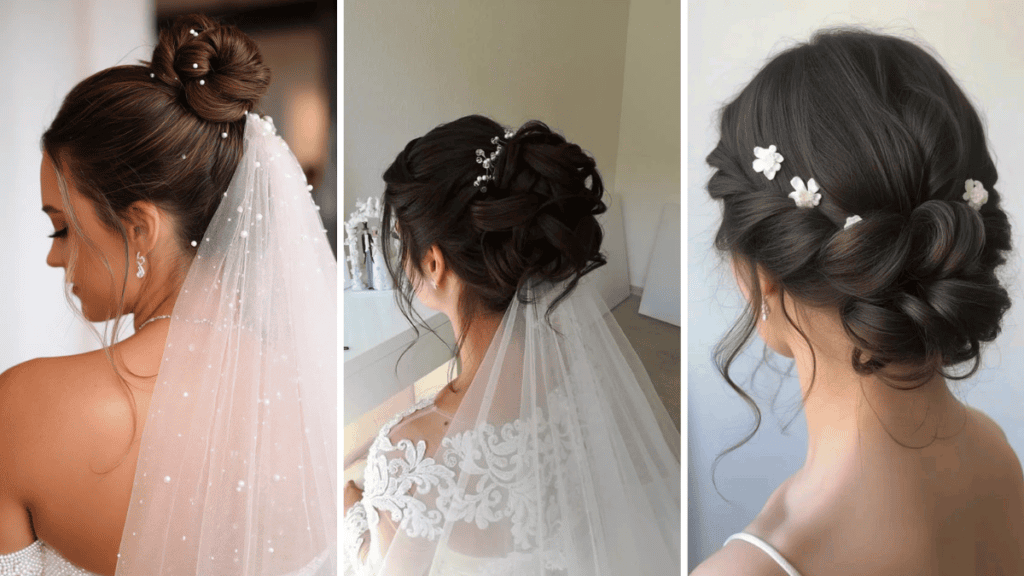 Dulhan Hairstyle 2026