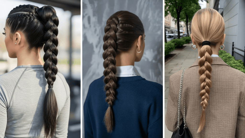 Girl Hairstyle 2026