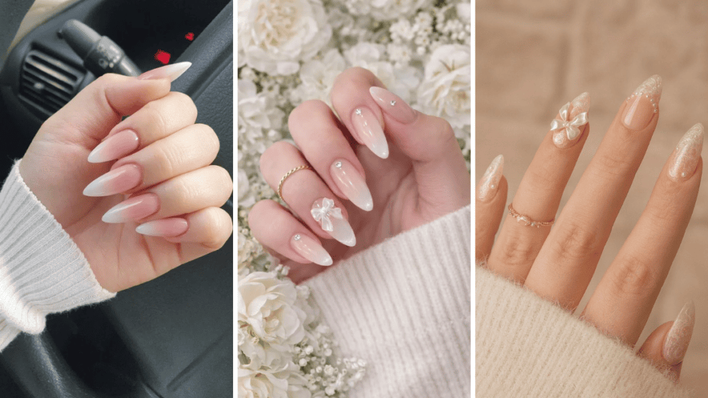 Nail Extension