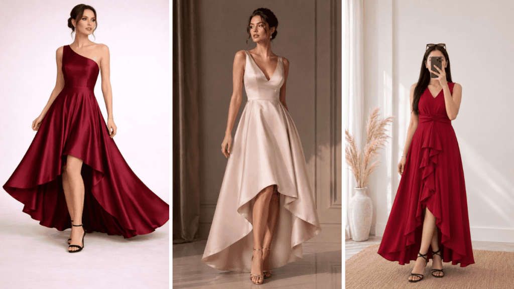 Gown Design 2026