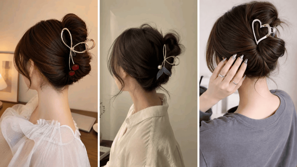 Girl Hairstyle 2026