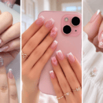 Nail Extension