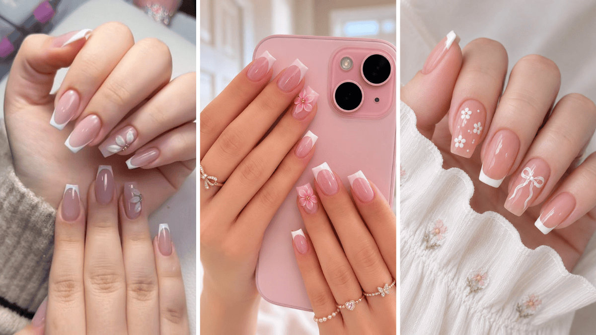 Nail Extension