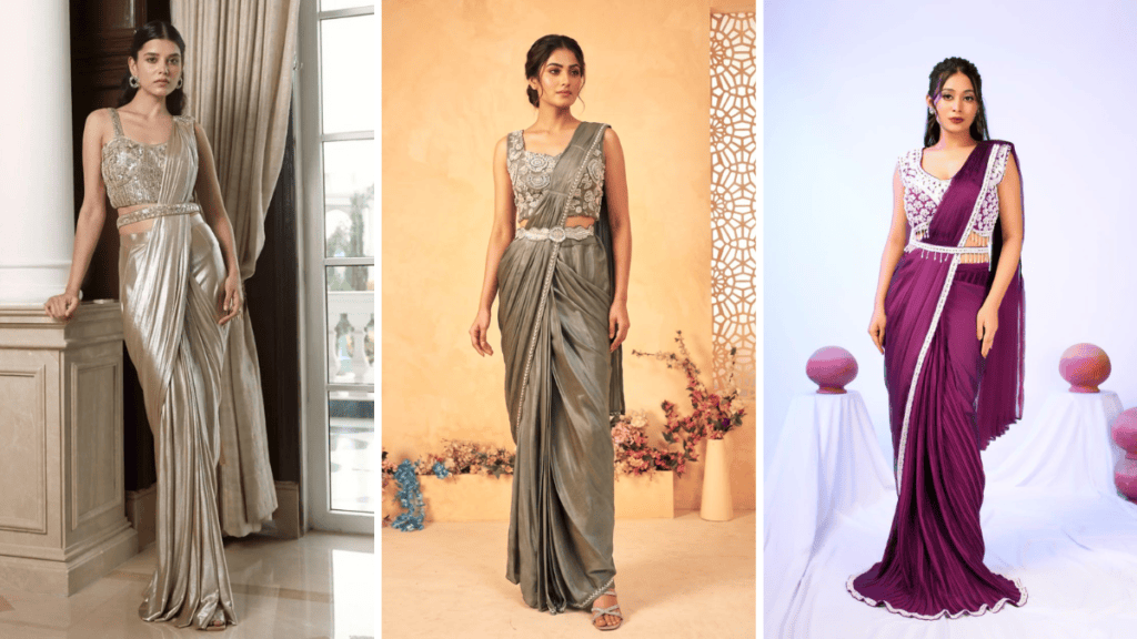 Saree Design 2026