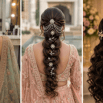 Dulhan Hairstyle 2026