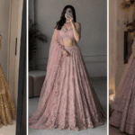 Bridal Lehenga Design