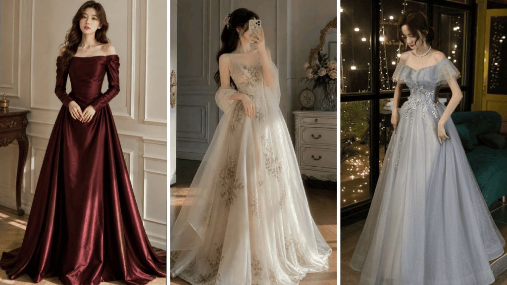 Gown Design 2026