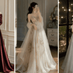 Gown Design 2026