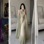 Saree Design 2026