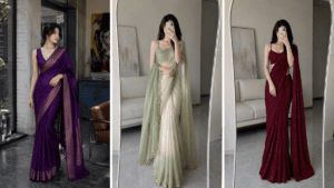 Saree Design 2026
