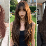 Girl Hairstyle 2026