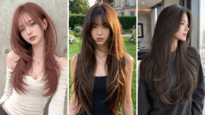 Girl Hairstyle 2026