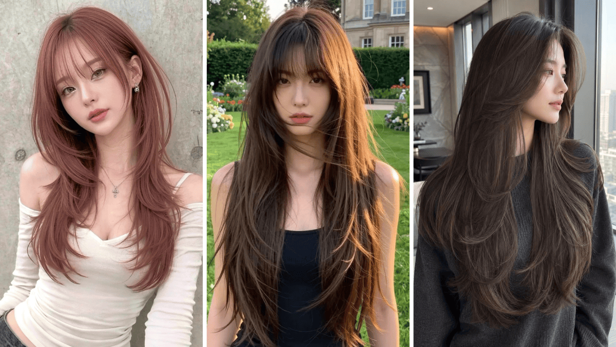 Girl Hairstyle 2026
