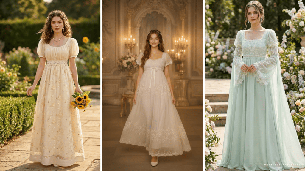 Women Gown Design