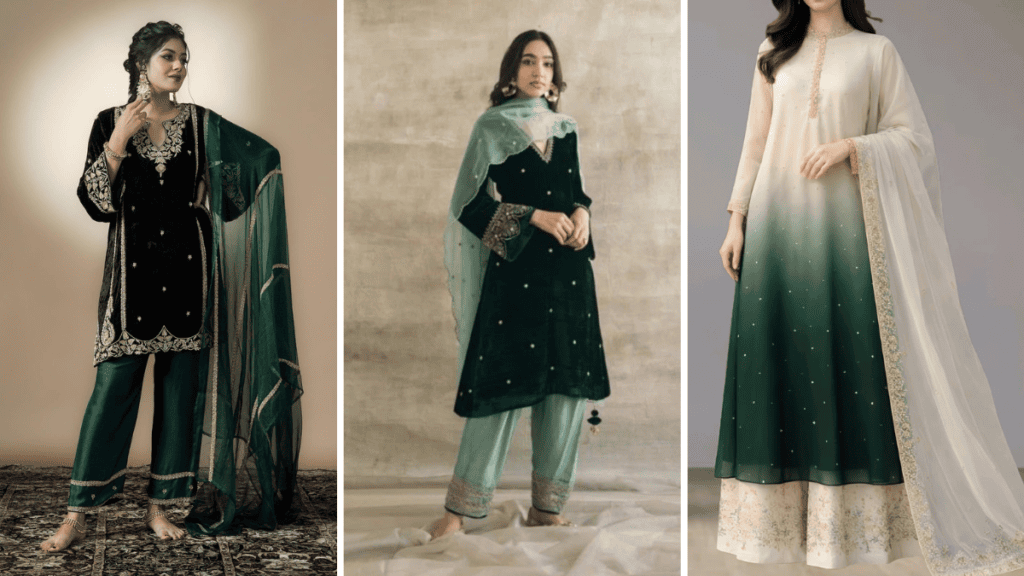 Patiala Suit Design