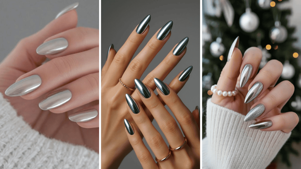 Modern Nail Designs