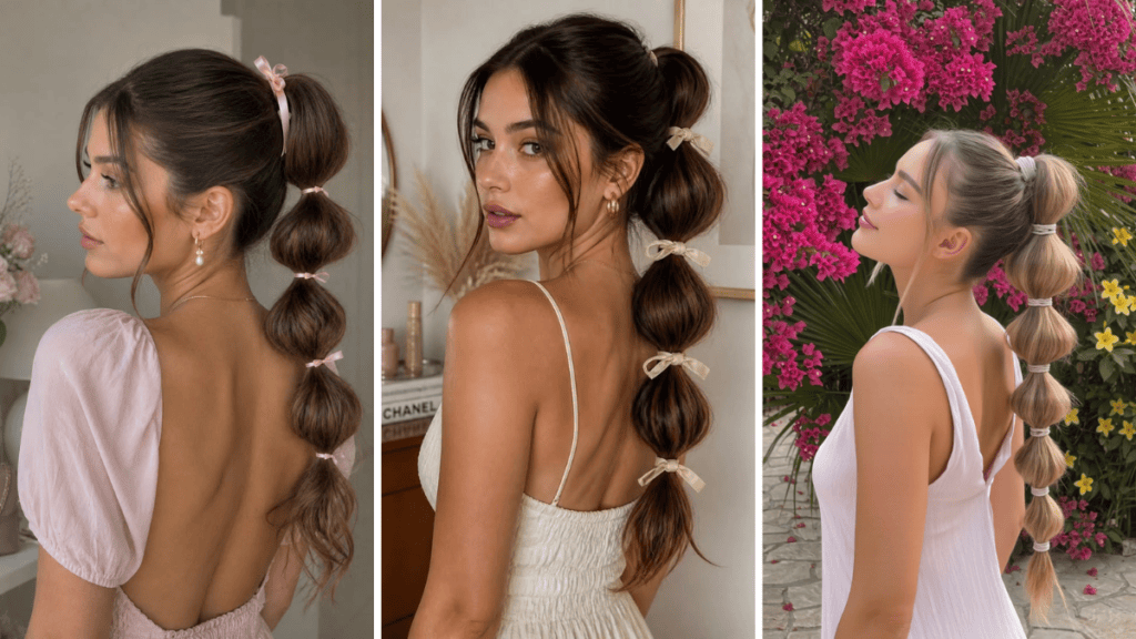 Beautiful Hairstyles for Girl
