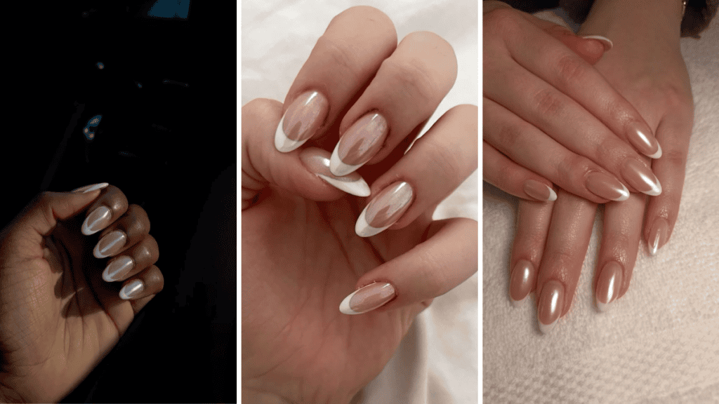 French Nail Design