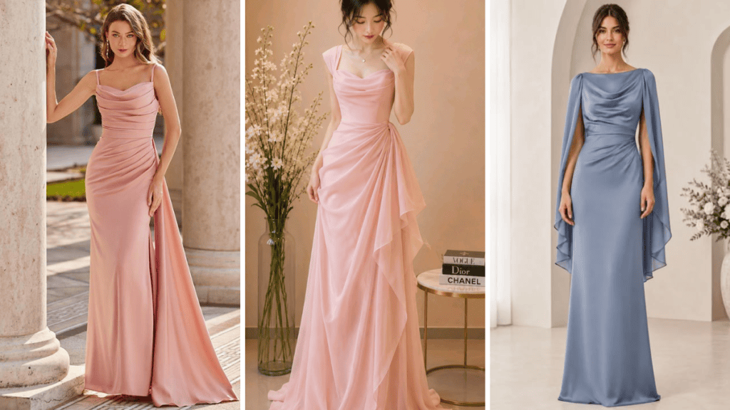 Trending Gown