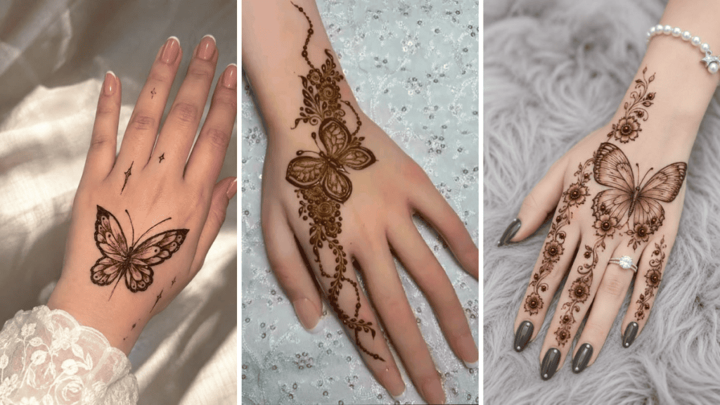 Mehndi Photos