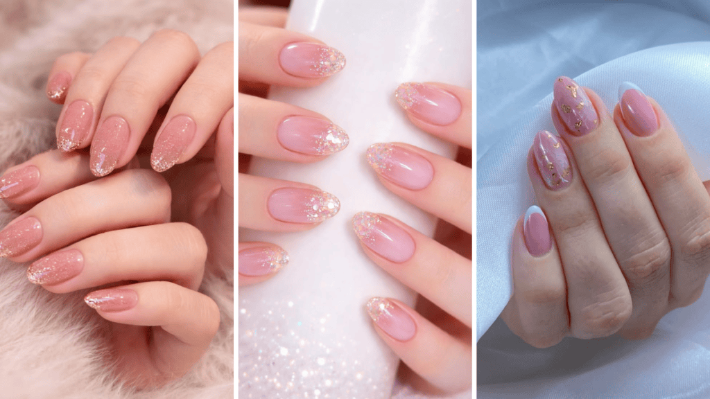 Stylish Nail Extensions