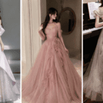 Women Gown Design