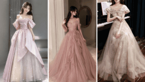 Women Gown Design