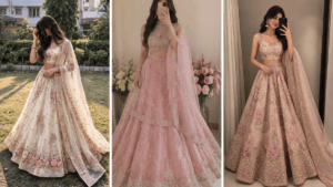 Trendy Lehenga