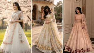 Wedding Lehenga