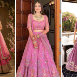 Top Lehenga