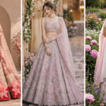Festival Lehenga