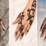 Dubai Mehndi