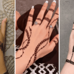 Mehndi Photos