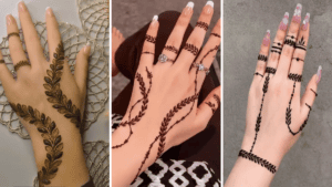 Mehndi Photos