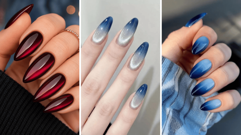 Modern Nail Designs