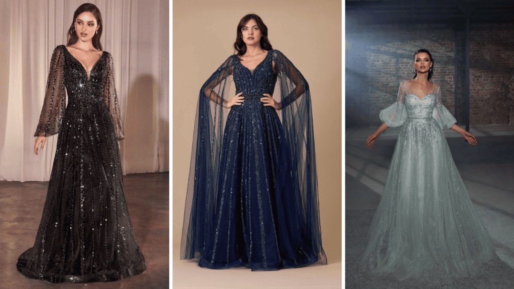 Trending Gown Design